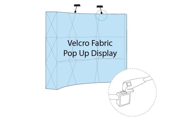 LED Light (Trade Show Display) - Blitz Sign & Displays