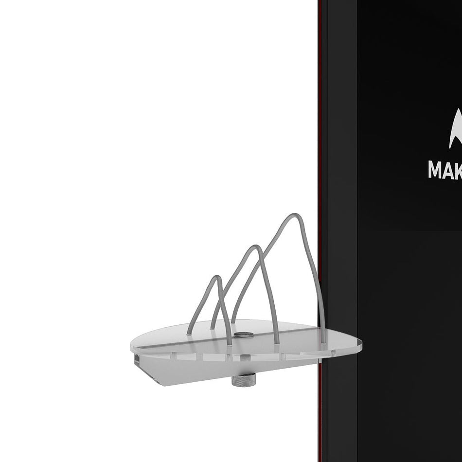 Makitso® Blade Brochure Holder - Blitz Sign & Displays