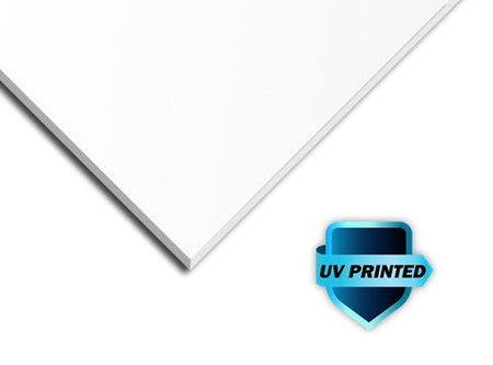 PVC Board - $5.99 per sq ft - Blitz Sign & Displays