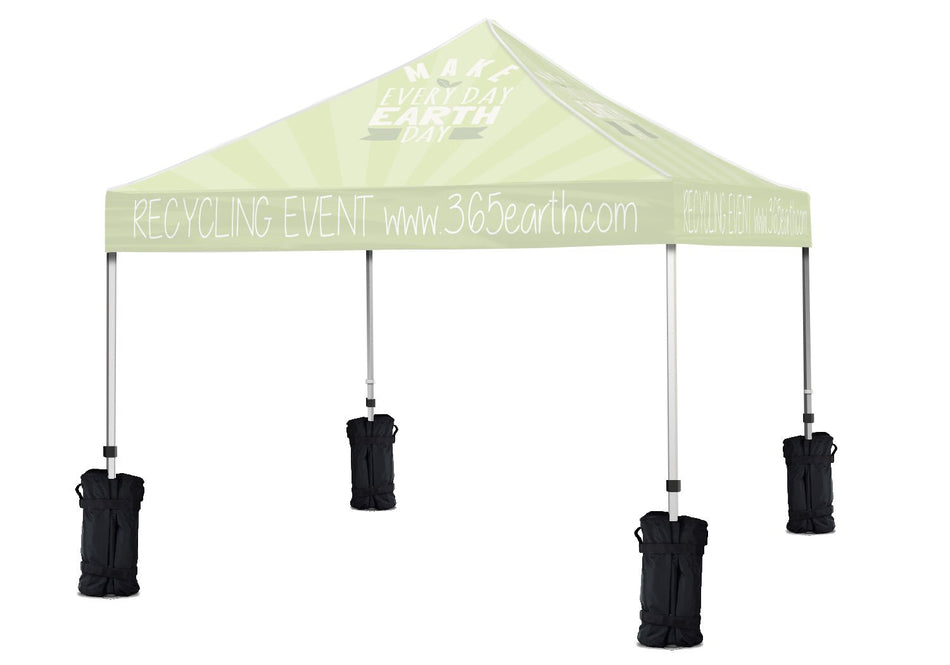 Sandbag (4pcs Set) - Blitz Sign & Displays