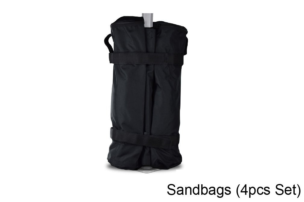 Sandbag (4pcs Set) - Blitz Sign & Displays