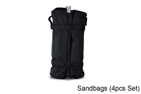 Sandbag (4pcs Set) - Blitz Sign & Displays