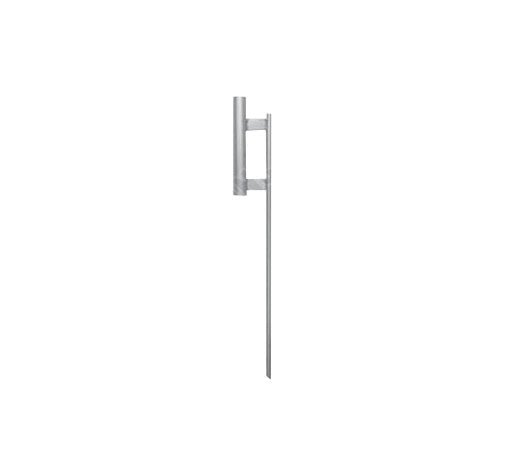 Spike (Econo Flag) - Blitz Sign & Displays