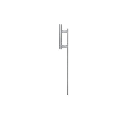 Spike (Econo Flag) - Blitz Sign & Displays
