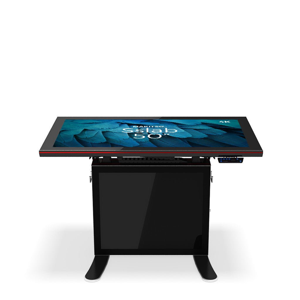 Sslab 50" - 4K Digital Signage - Blitz Sign & Displays