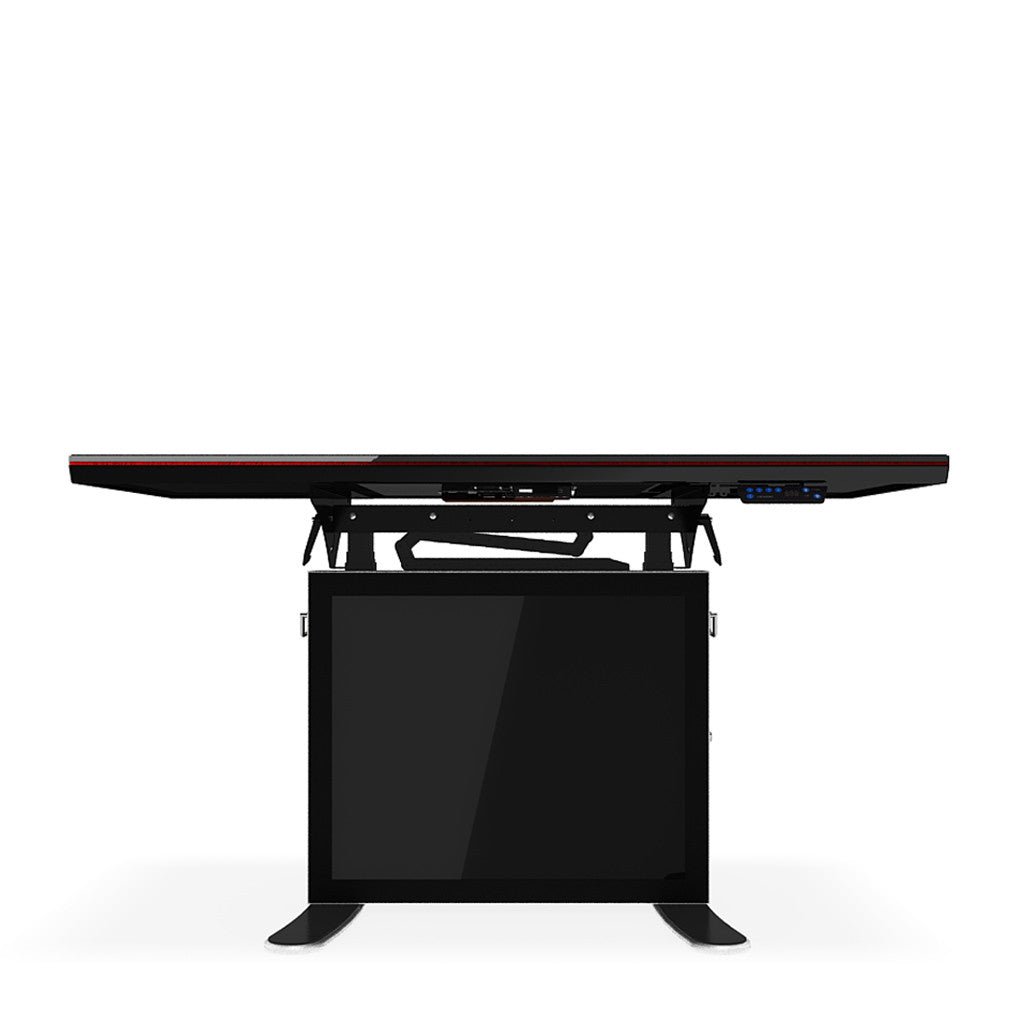 Sslab 58" - 4K Digital Signage - Blitz Sign & Displays