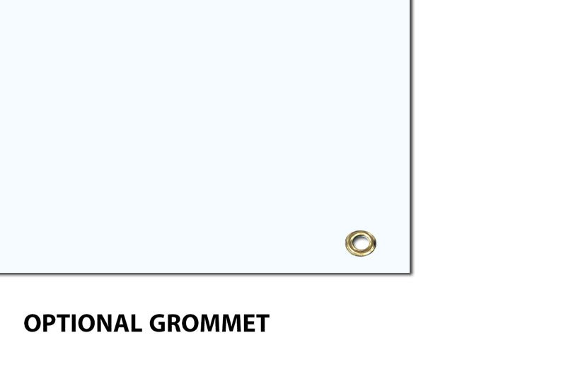 Styrene - $5.99 per sq ft - Blitz Sign & Displays