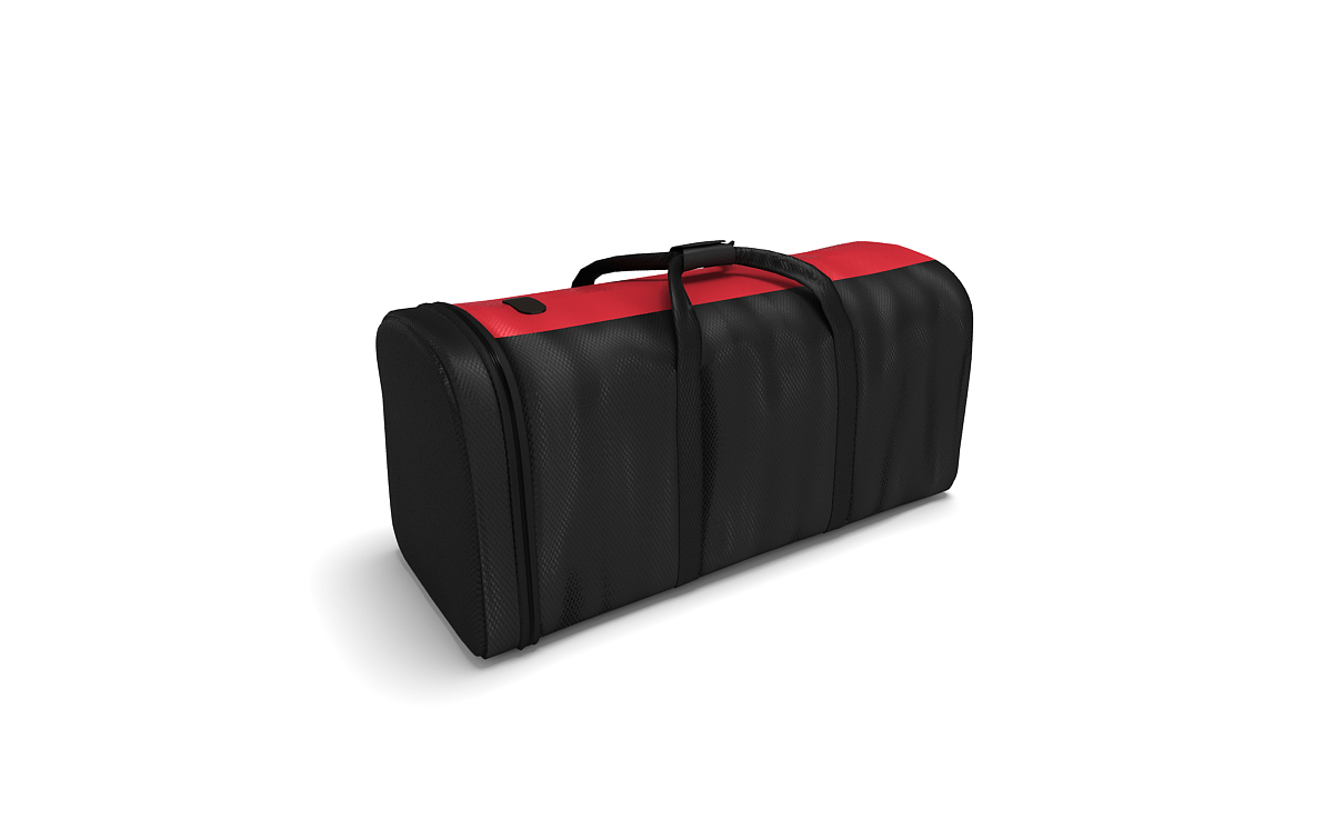 WaveLine® Blimp Quad 8FT - Blitz Sign & Displays