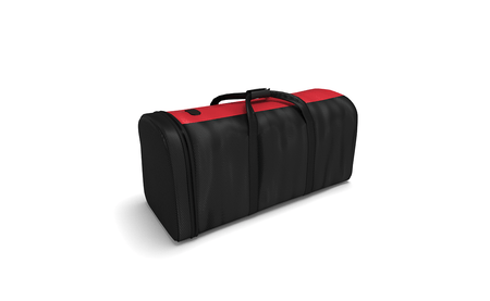 WaveLine® Blimp Quad 8FT - Blitz Sign & Displays