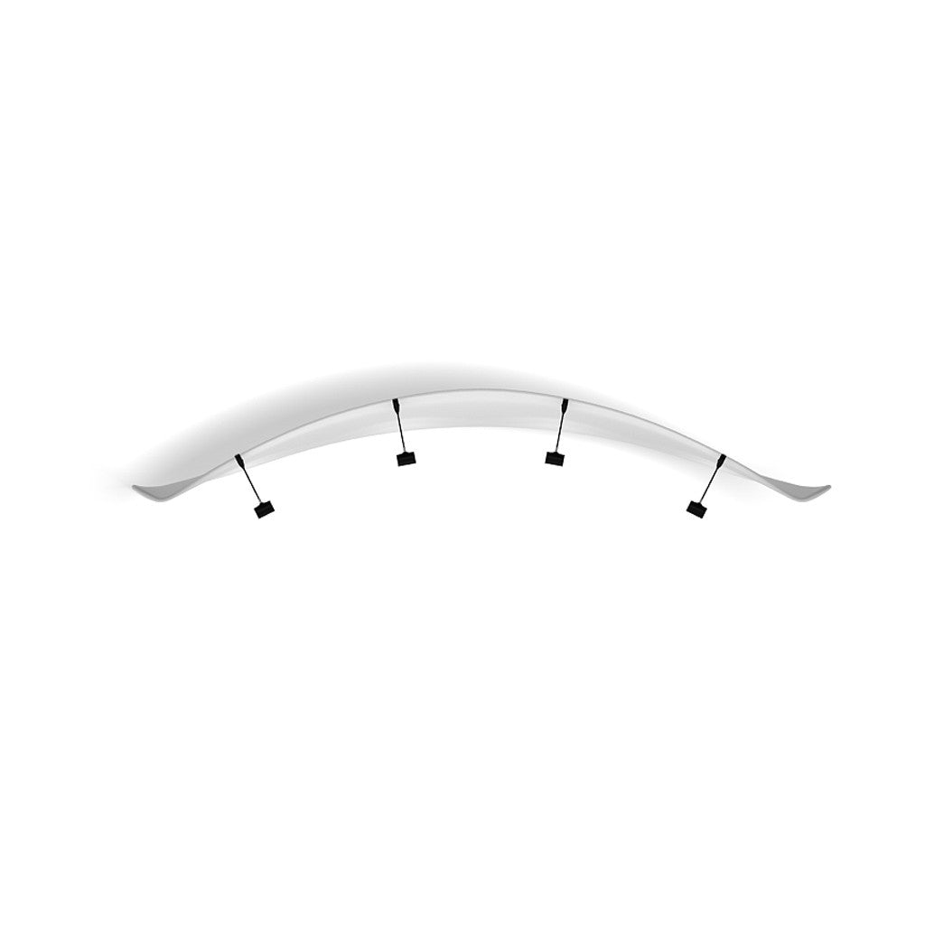 WaveLine® Display 20ft Curve - Blitz Sign & Displays