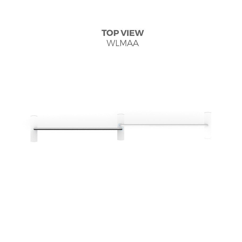 WaveLine Media KIT 1 - Blitz Sign & Displays