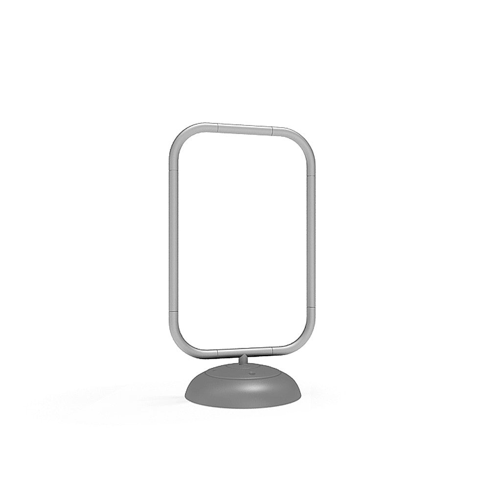 WaveLine® Outdoor Poster Stands - Blitz Sign & Displays