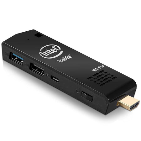 Windows PC - Stick - Blitz Sign & Displays
